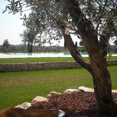Agriturismo Le Campagnole Μπαρντολίνο Εξωτερικό φωτογραφία