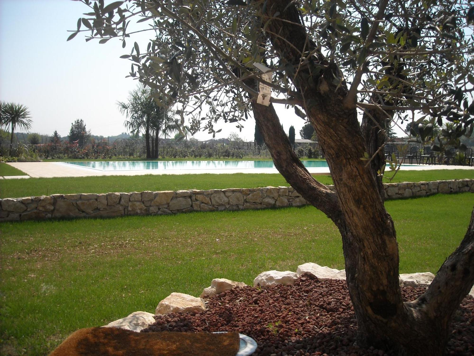 Agriturismo Le Campagnole Μπαρντολίνο Εξωτερικό φωτογραφία
