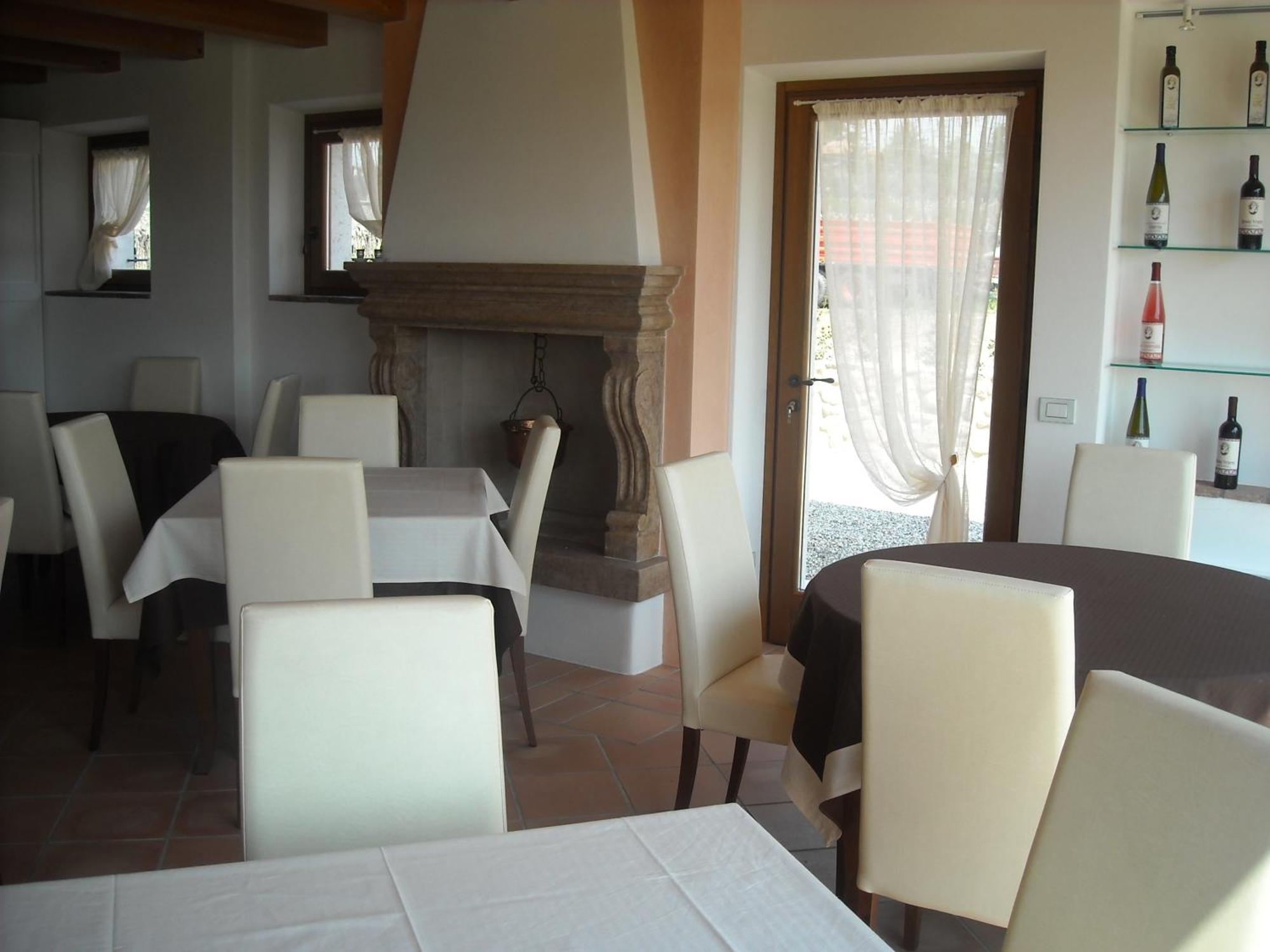 Agriturismo Le Campagnole Μπαρντολίνο Εξωτερικό φωτογραφία