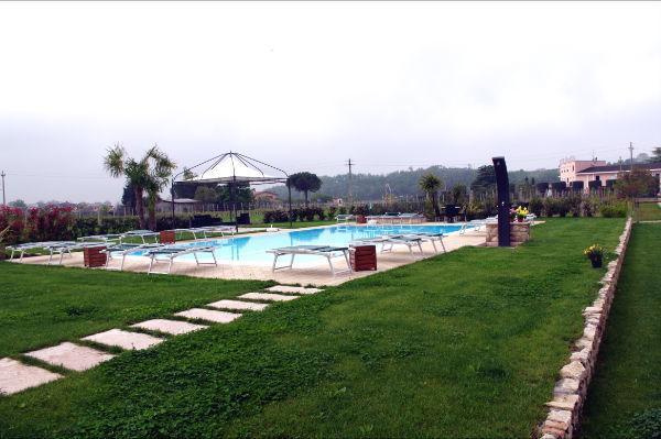 Agriturismo Le Campagnole Μπαρντολίνο Εξωτερικό φωτογραφία