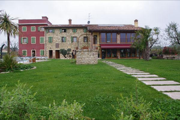 Agriturismo Le Campagnole Μπαρντολίνο Εξωτερικό φωτογραφία