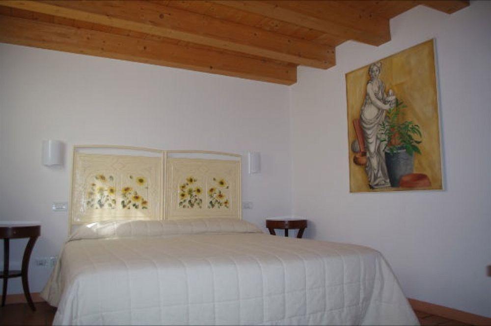 Agriturismo Le Campagnole Μπαρντολίνο Εξωτερικό φωτογραφία